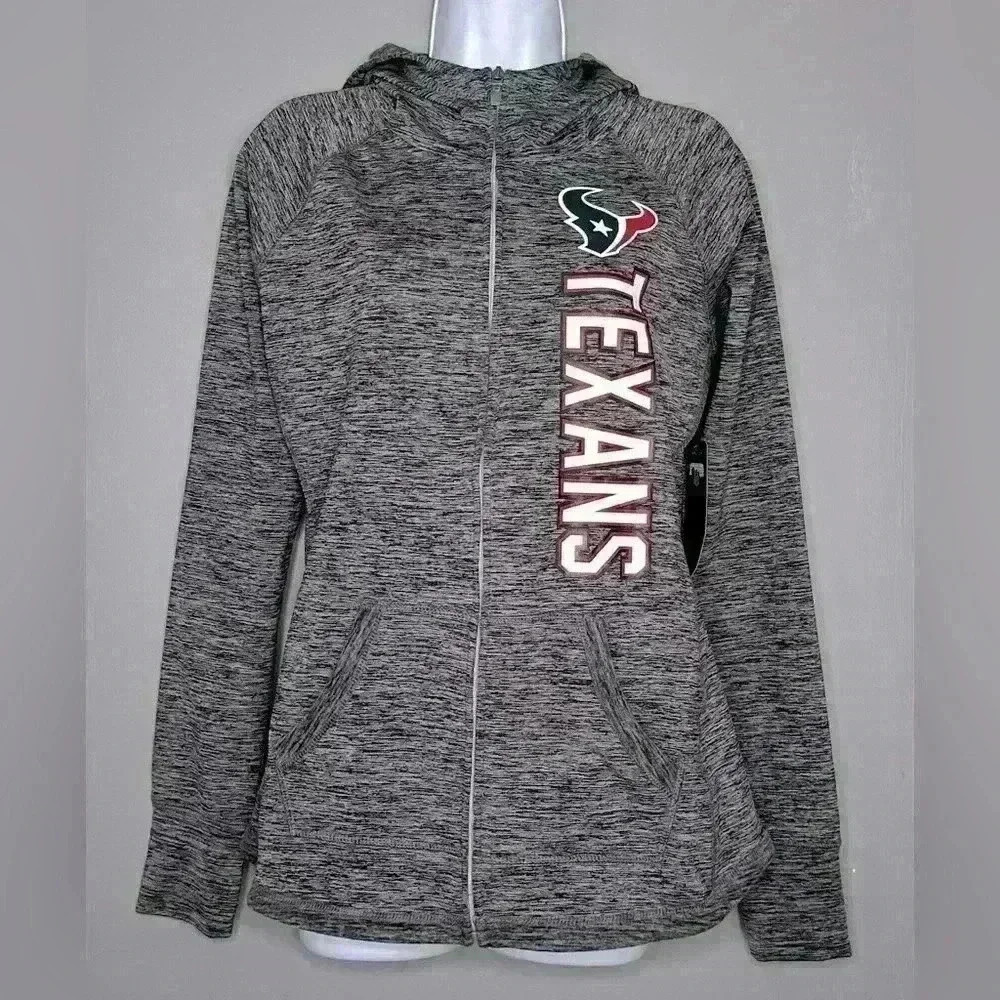NFL Women's Houston Texans Jacket (497)